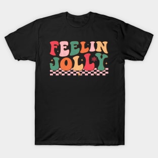 Feeling Jolly T-Shirt